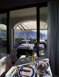 Graal Hotel Ravello