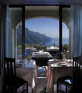 Graal Hotel Ravello