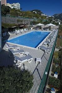 Graal Hotel Ravello