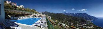 Graal Hotel Ravello