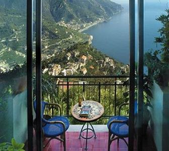 Graal Hotel Ravello