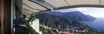 Graal Hotel Ravello