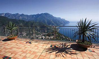 Graal Hotel Ravello