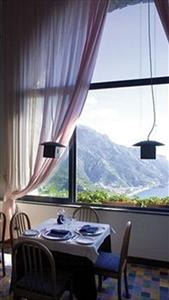 Graal Hotel Ravello