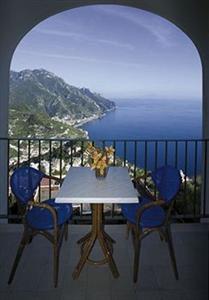 Graal Hotel Ravello