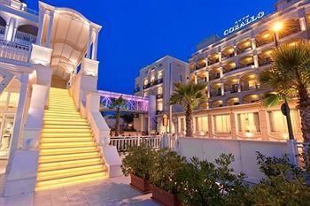 Corallo Hotel Riccione