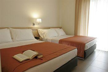 Le Rose Suite Hotel Rimini