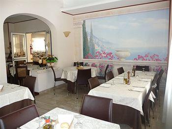 Hotel Litoraneo Rimini