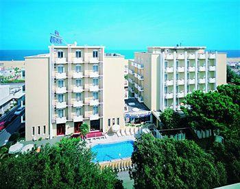 Hotel Litoraneo Rimini