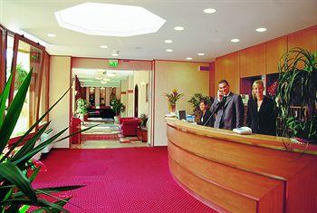 Hotel Litoraneo Rimini