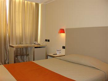 Best Western Hotel Roma Tor Vergata