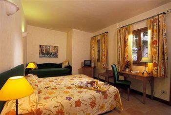 Hotel Santa Maria Rome