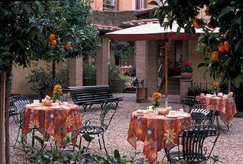 Hotel Santa Maria Rome