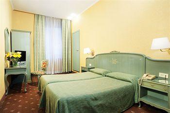 Hotel Augustea Rome