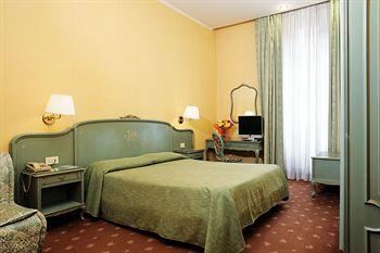 Hotel Augustea Rome