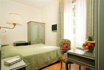 Hotel Augustea Rome