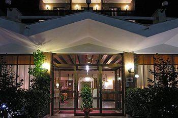 Pinewood Hotel Rome