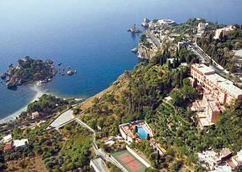 Grand Hotel Miramare Taormina