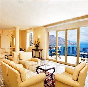 Grand Hotel Miramare Taormina