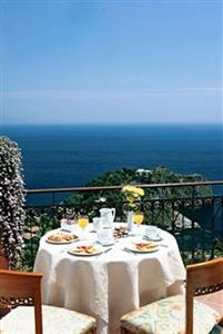 Grand Hotel Miramare Taormina