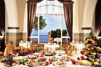 Grand Hotel Miramare Taormina