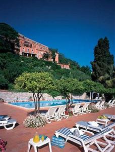 Grand Hotel Miramare Taormina