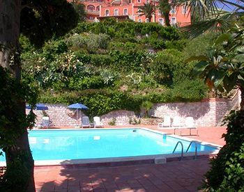 Grand Hotel Miramare Taormina