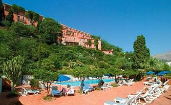 Grand Hotel Miramare Taormina