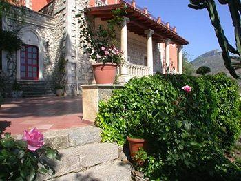 Grand Hotel Miramare Taormina