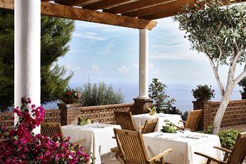 Grand Hotel Miramare Taormina