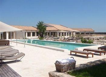 Relais Histo San Pietro sul Mar Piccolo Hotel Taranto