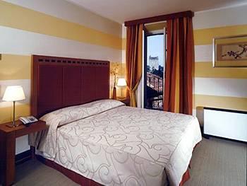 Hotel Trezzo sull'Adda