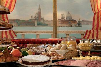 Hotel Tritone Venice