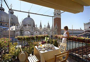 Hotel Concordia Venice