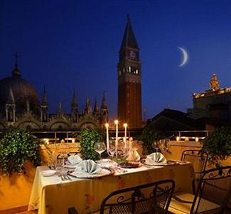 Hotel Concordia Venice