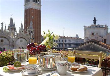 Hotel Concordia Venice