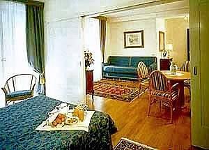 San Marco Palace Suites