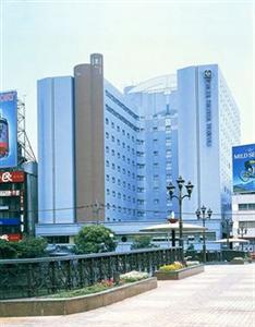 Hakata Excel Hotel Tokyu