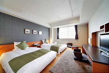 Hotel MyStays Kyoto Shijo