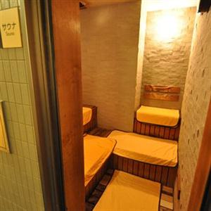 APA Villa Hotel Nagoya Marunouchi Ekimae