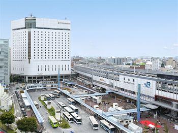 Hotel Granvia Okayama