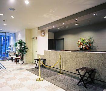 Dormy Inn Umedahigashi Osaka