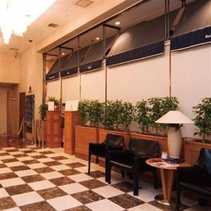 APA Hotel Nishi-Azabu Tokyo