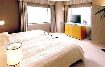 Dai Ichi Hotel Ryogoku Tokyo