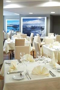 Islande Hotel