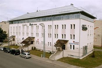 Kolonna Hotel Brigita