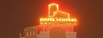 Hotel Sentral