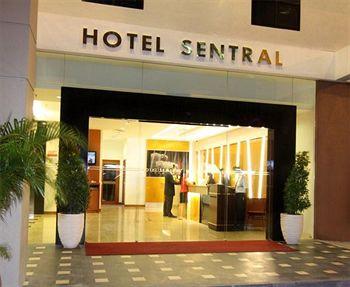 Hotel Sentral