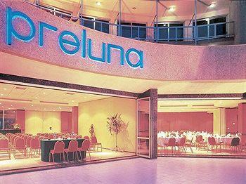 Preluna Hotel & Spa