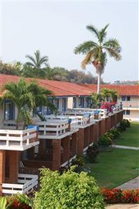 Parador Del Sol Acapulco